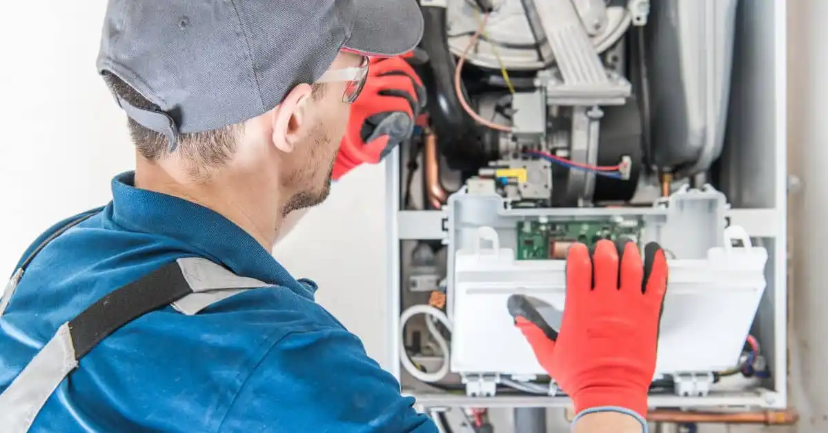installateur Muiderberg
